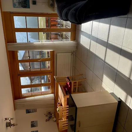 Appartement Am Gilsbach 2 Appartement-fewo- Dusche Und Bad- Wc- 2 Schlafraeume By Interhome Adelboden