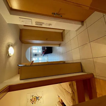 Appartement Am Gilsbach 2 Appartement-fewo- Dusche Und Bad- Wc- 2 Schlafraeume By Interhome *