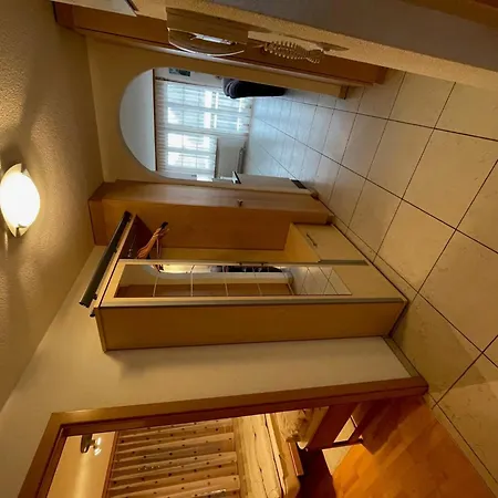 Am Gilsbach 2 Appartement-fewo- Dusche Und Bad- Wc- 2 Schlafraeume By Interhome