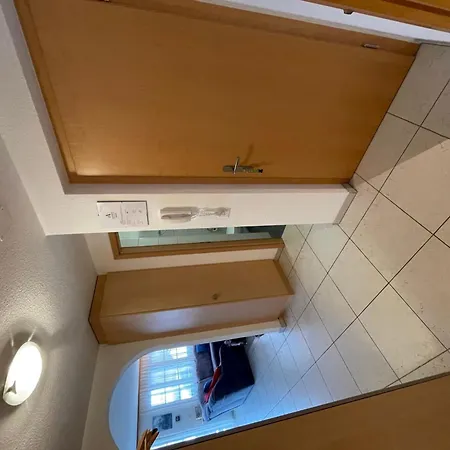 Am Gilsbach 2 Appartement-fewo- Dusche Und Bad- Wc- 2 Schlafraeume By Interhome Appartement Adelboden
