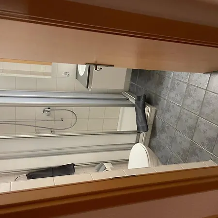 Am Gilsbach 2 Appartement-fewo- Dusche Und Bad- Wc- 2 Schlafraeume By Interhome * Adelboden