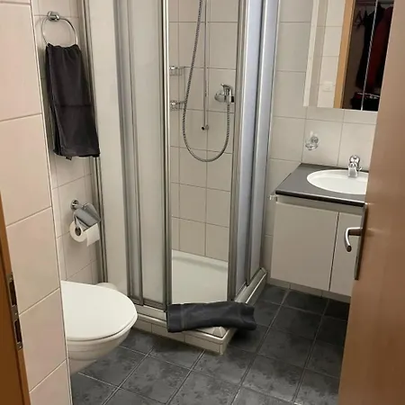 Am Gilsbach 2 Appartement-fewo- Dusche Und Bad- Wc- 2 Schlafraeume By Interhome * Adelboden