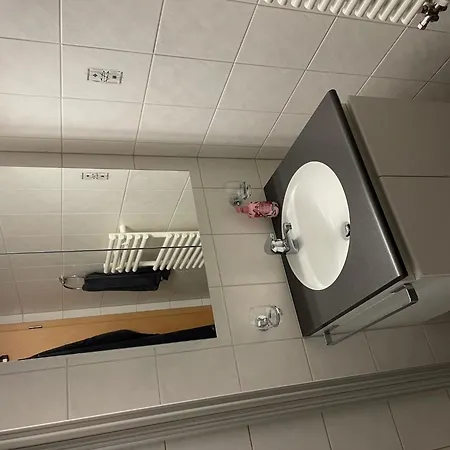 Am Gilsbach 2 Appartement-fewo- Dusche Und Bad- Wc- 2 Schlafraeume By Interhome Appartement *